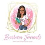 Profile Picture of Barbara Everett (@barbarajournals) on Instagram