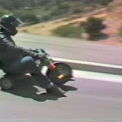 Profile Picture of Steve Chamberlain (@BruceFilmsLtd) on Youtube