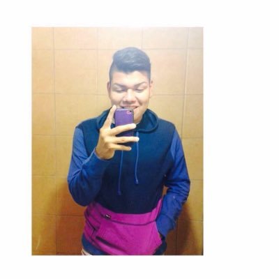 Profile Picture of Carlos Serrato (@Carlosserrato97) on Twitter