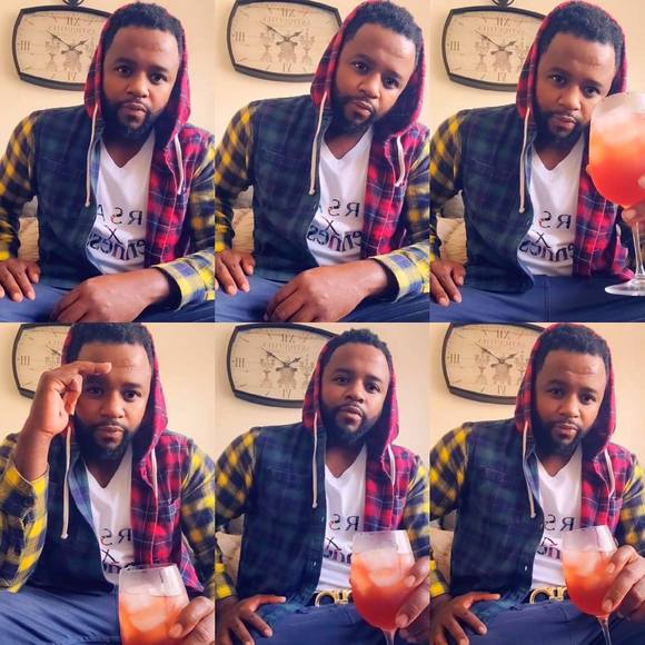 Profile Picture of David Dosil (@therkw) on Poshmark