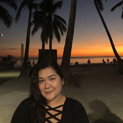 Profile Picture of Mica Bianca Gabriel (@micsgabriel) on Twitter