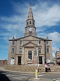 Profile Picture of Peterhead Town Houseon Wikipedia