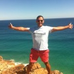 Profile Picture of Marc Halpin (@blackchook) on Instagram