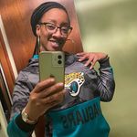 Profile Picture of Jaclyn Woods Keaton (@jaclynate) on Instagram