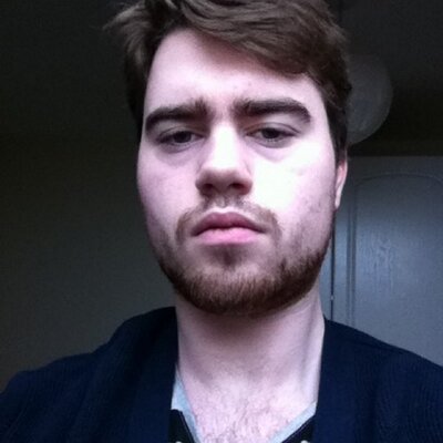 Profile Picture of Nathaniel Lynch (@Homers_Illiad) on Twitter