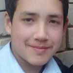 Profile Picture of patrick ferguson (@coolcatpat_) on Instagram