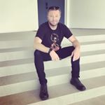 Profile Picture of Justin Barton-Grimley (@jbigglesworth) on Instagram