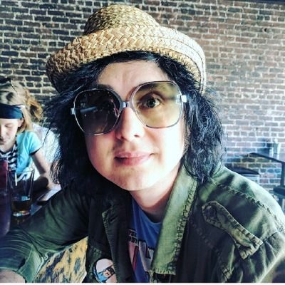 Profile Picture of Vincent Frederick (@VinceFrederick) on Twitter