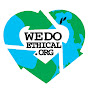 Profile Picture of We Do Ethical Living (@WeDoReDo) on Tiktok