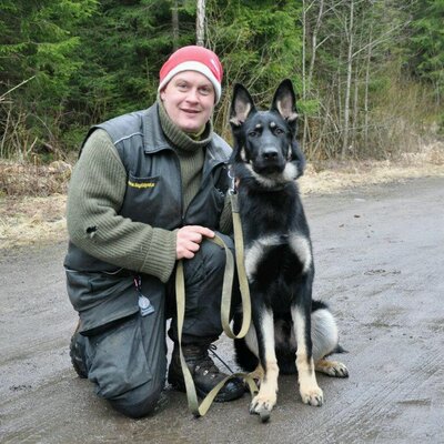 Profile Picture of Tom Kjetil Tangen (@KjetilTkt) on Twitter