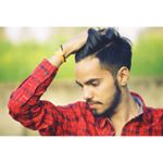 Profile Picture of vishal_chaudhary (@chaudhary_vishal______niloha) on Instagram