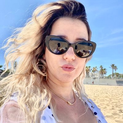 Profile Picture of Yaritza Alonso Hernandez (@YaritzaAlonsoH1) on Twitter