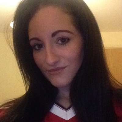 Profile Picture of Jodie Fletcher (@Jodieiffletch) on Twitter