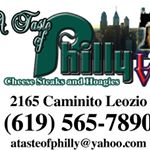 Profile Picture of Juldia Bailey Wormley (@a_taste_of_philly_) on Instagram