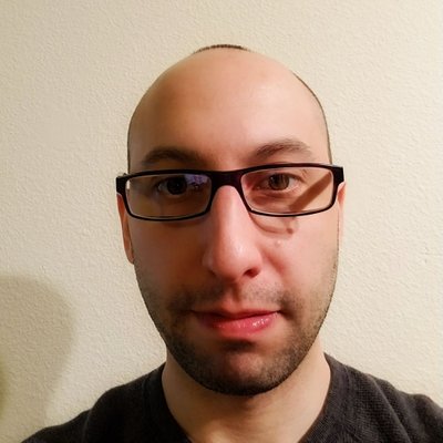 Profile Picture of Pete DiSalvo (@peterdisalvo) on Twitter