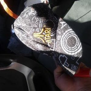 Profile Picture of Toby Harmon3 (@tobyharmon3) on Tiktok