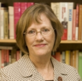 Profile Picture of Karen Dawishaon Wikipedia