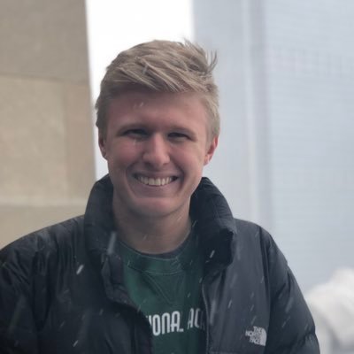 Profile Picture of Matthew Mancini (@MMancini1999) on Twitter