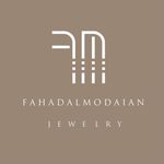 Profile Picture of مجوهرات فهد المضيان (@fahadalmodayn) on Instagram