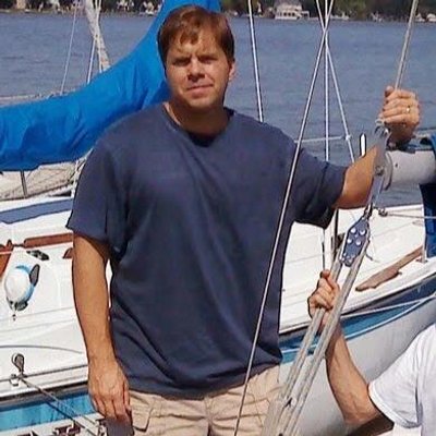 Profile Picture of Jeffrey Crowley (@CrowleyJeffrey) on Twitter