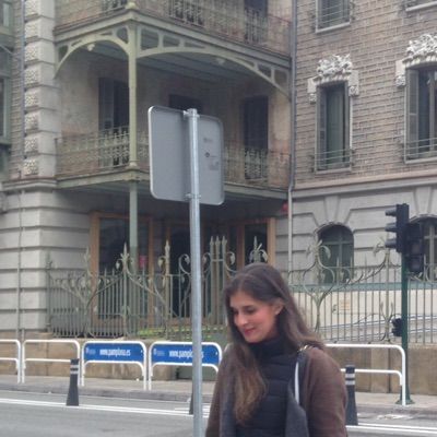 Profile Picture of Maria Paula Mojica (@mariapaulamojica) on Tiktok