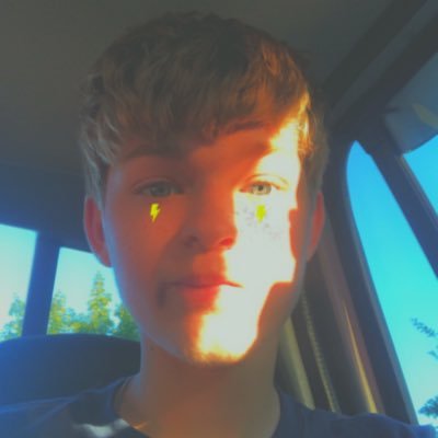 Profile Picture of Nick Pruner (@PrunerNick) on Twitter