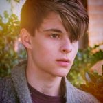 Profile Picture of Brett Callaway   🐺 (@brett_callaway_rp) on Instagram