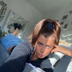 Profile Picture of A n n a   G r a c e (@_annawest) on Instagram