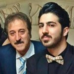 Profile Picture of Naser Bahramirad (@naserbrad_1966) on Instagram