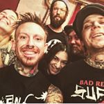 Profile Picture of Adam Nilsson & Insatsstyrkan (@insatsstyrkan) on Instagram