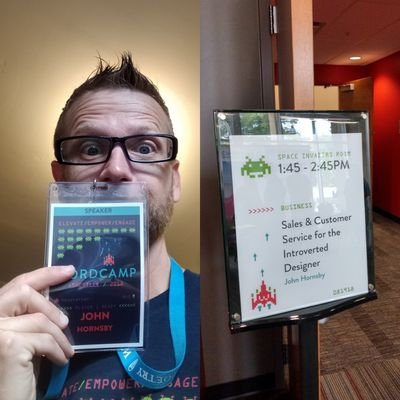 Profile Picture of John Hornsby Creative (@llhhwy69) on Twitter