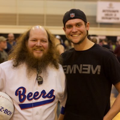 Profile Picture of Michael Cobb (@MamawCobb) on Twitter