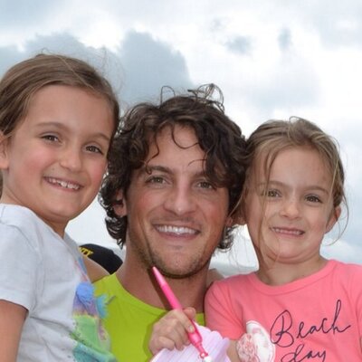 Profile Picture of Jeremy Simmons (@jeremysimmons_) on Twitter