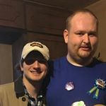 Profile Picture of Randall Fisk (@randall_fisk27) on Instagram