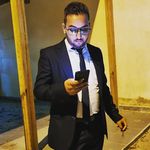 Profile Picture of Salah Eddine Elkobbi (@edddinesalah) on Instagram