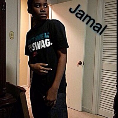 Profile Picture of Jamal Hughes (@Realest1Nigga) on Twitter