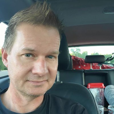 Profile Picture of Dan McNair (@DanMcNair8) on Twitter