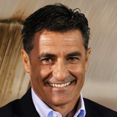 Profile Picture of Míchel (@MichelGonzalez) on Twitter