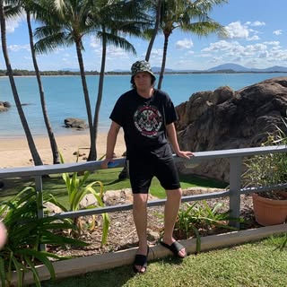 Profile Picture of Aaron Deegan (@aarondeegan_) on Instagram