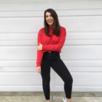 Profile Picture of Bailey Torrins (@bendovurrrr) on Instagram