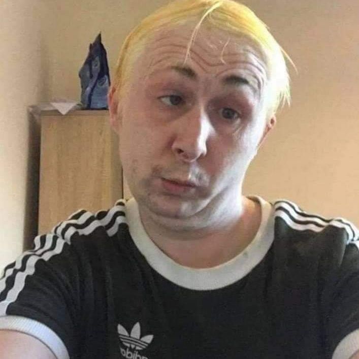 Profile Picture of mark_freely2 (@mark_freely2) on Tiktok