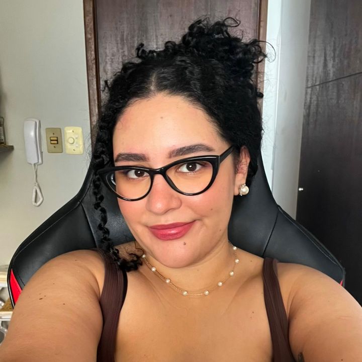 Profile Picture of clarissa tuti (@i.amclarissa) on Tiktok