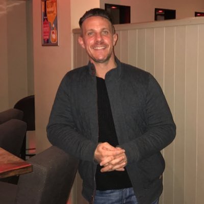 Profile Picture of James Dakin (@Dakes78439) on Twitter