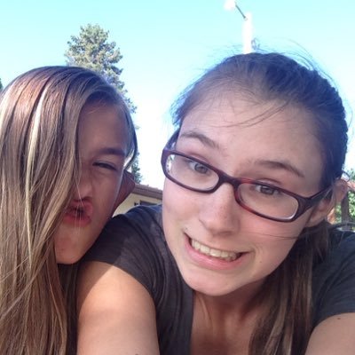 Profile Picture of Brianna Spaulding (@Bspaulding_2013) on Twitter