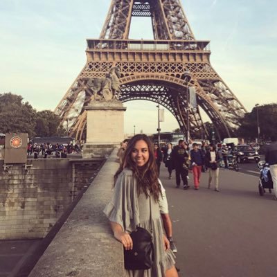 Profile Picture of Alaina Venturino (@alaina_v) on Twitter