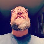 Profile Picture of Tony Burgess (@the_godlike_tony_b) on Instagram