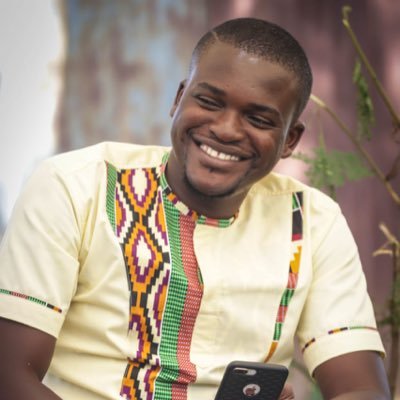 Profile Picture of Brian Okello (@BrianOkell) on Twitter