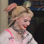 Profile Picture of Jared Leto & Margot Robbie (@joker_harley.q) on Instagram