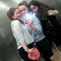 Profile Picture of Zoë Gibb (@zoë-gibb) on Quora