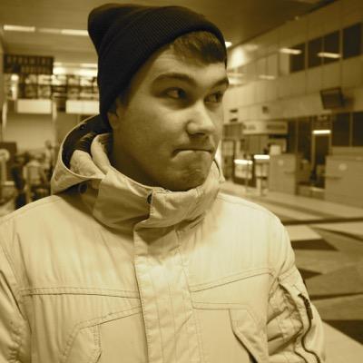 Profile Picture of André Morell (@ZSMNK_NDR) on Twitter